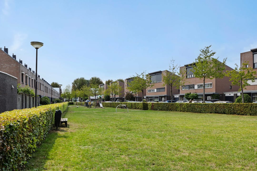 Foto 37 van Berenklauw 50