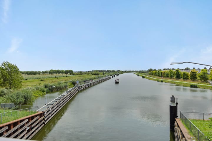 Foto 38 van Berenklauw 50