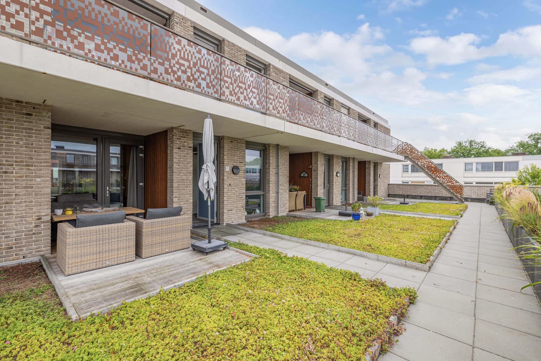 Foto 13 van De Boei 13