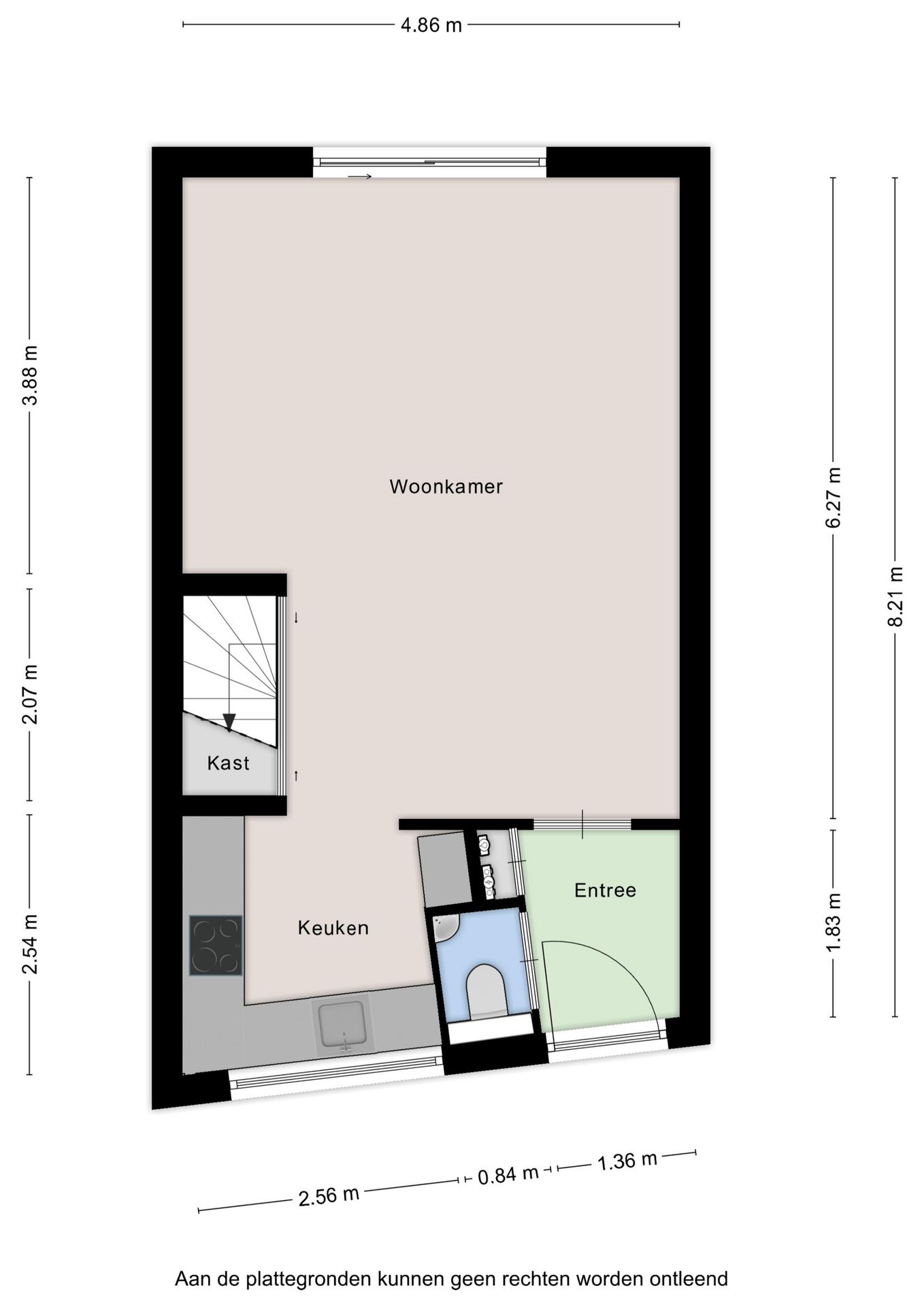 Foto 39 van Berenklauw 50