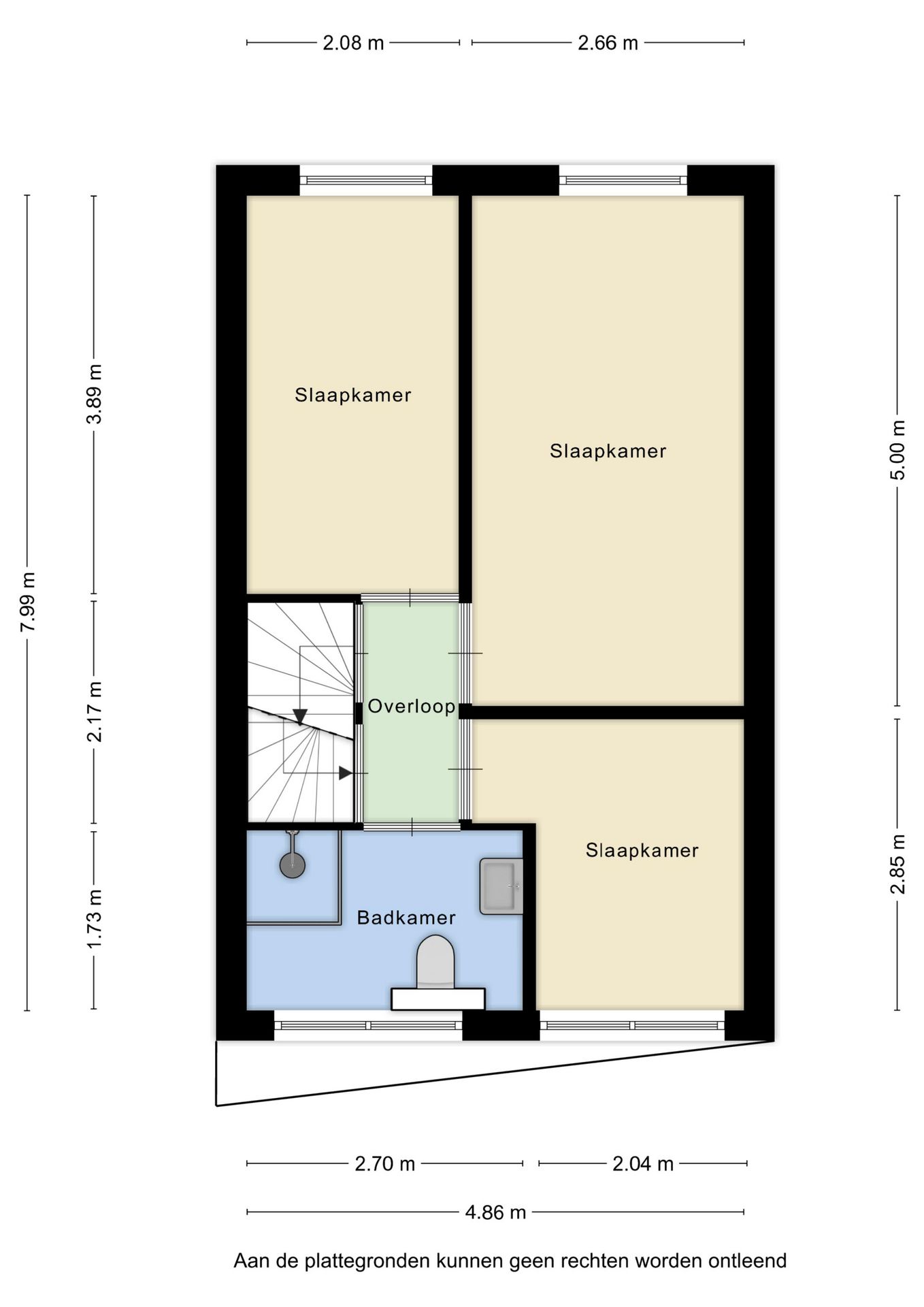 Foto 40 van Berenklauw 50