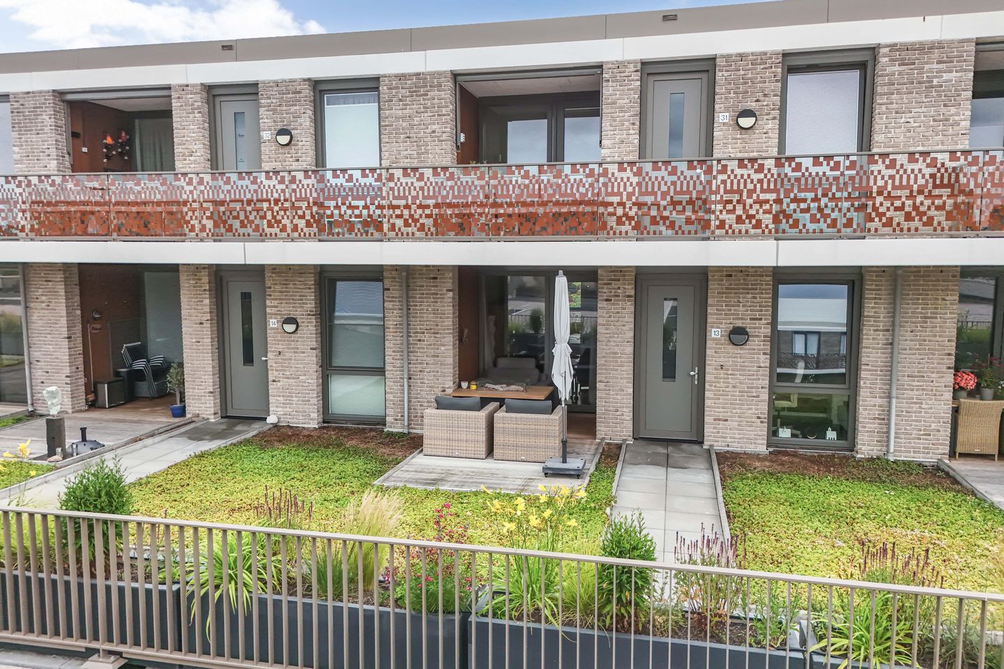 Foto 14 van De Boei 13