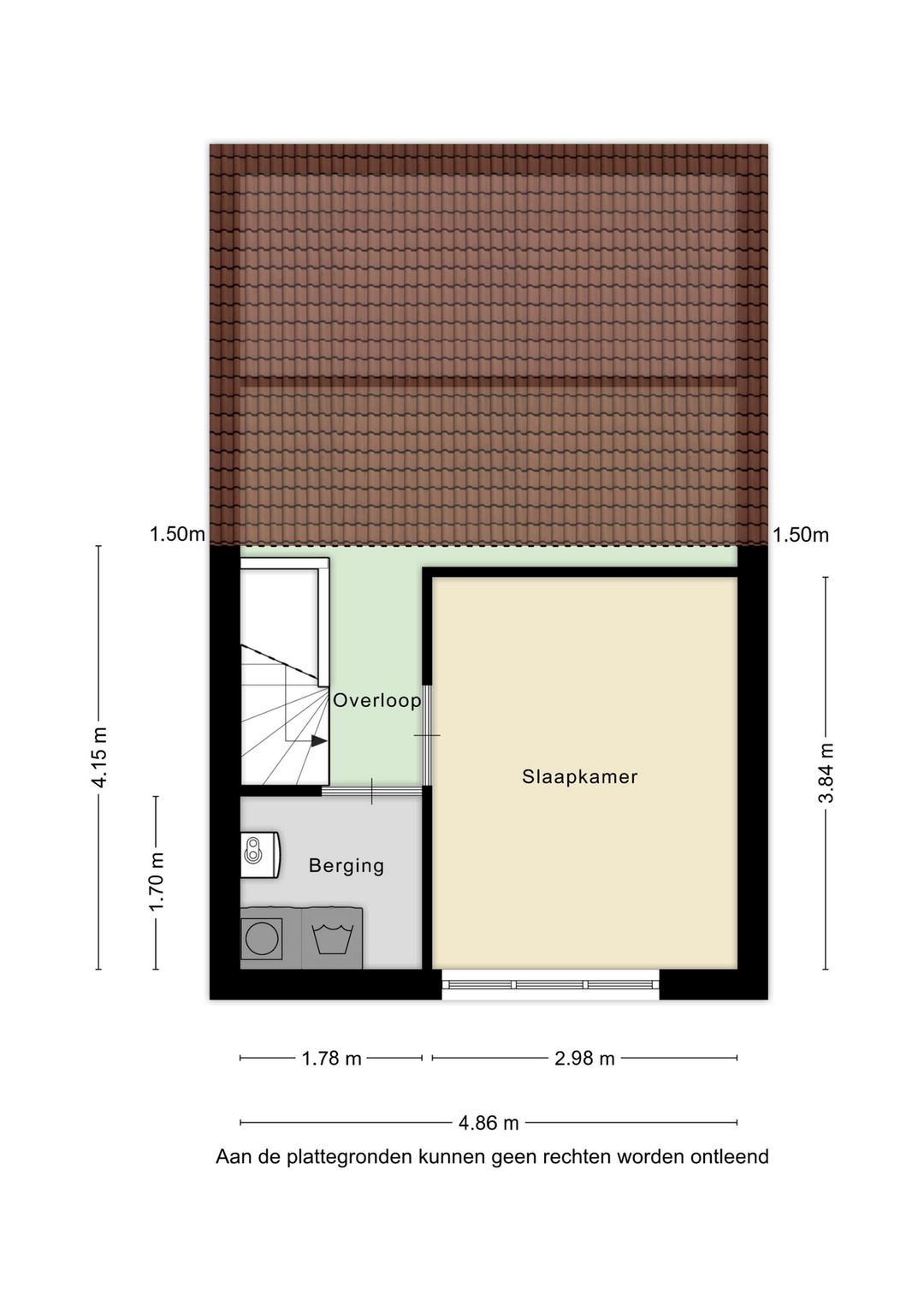 Foto 41 van Berenklauw 50