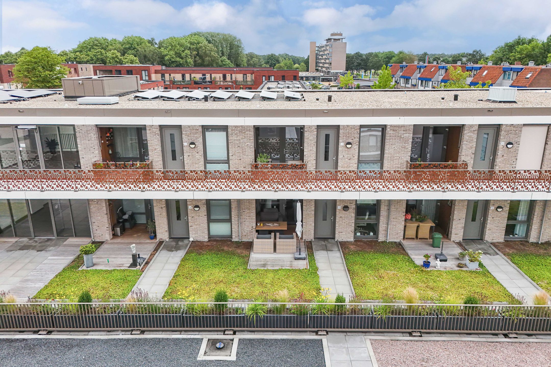 Foto 15 van De Boei 13