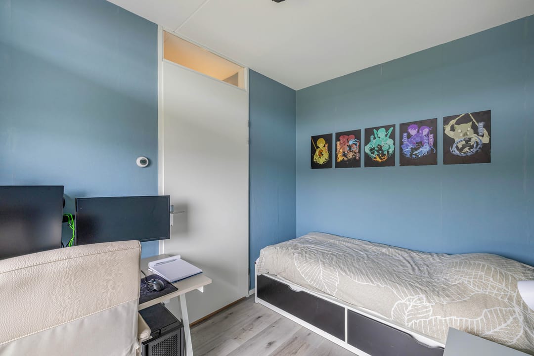 Foto 32 van De Boei 13