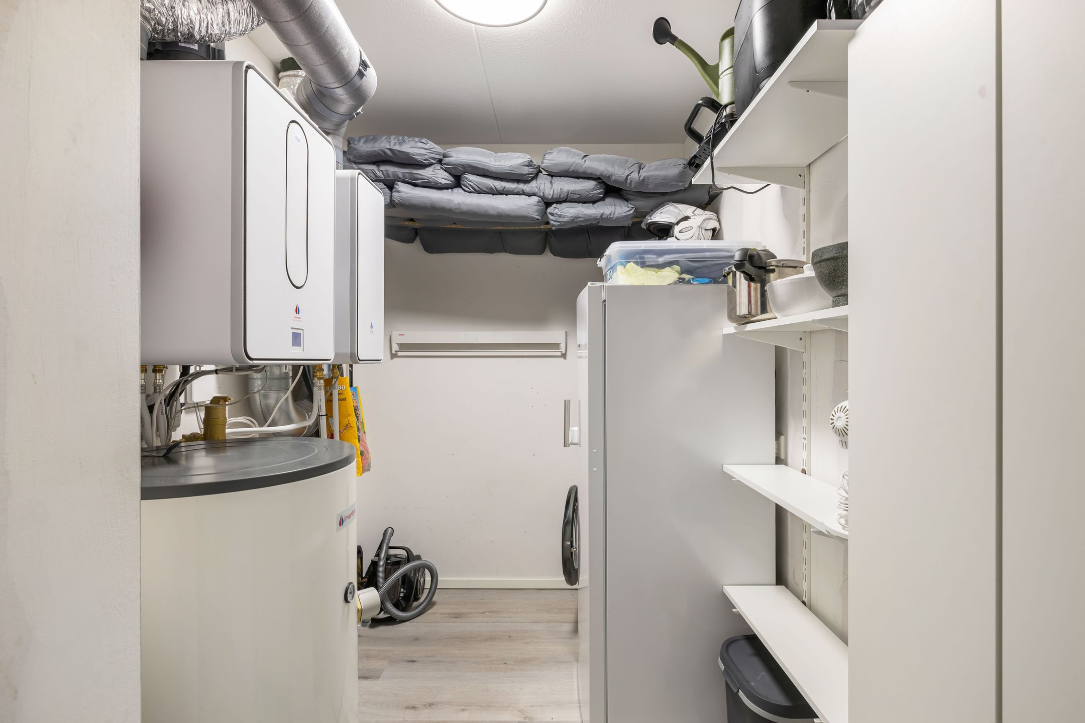 Foto 36 van De Boei 13