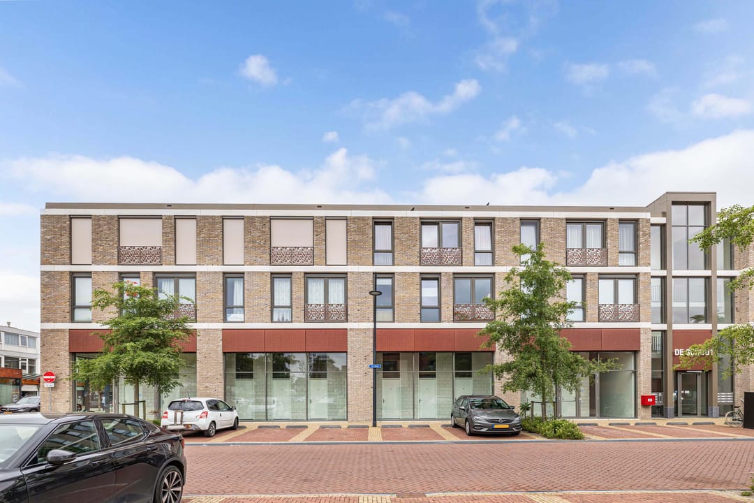 Foto 37 van De Boei 13