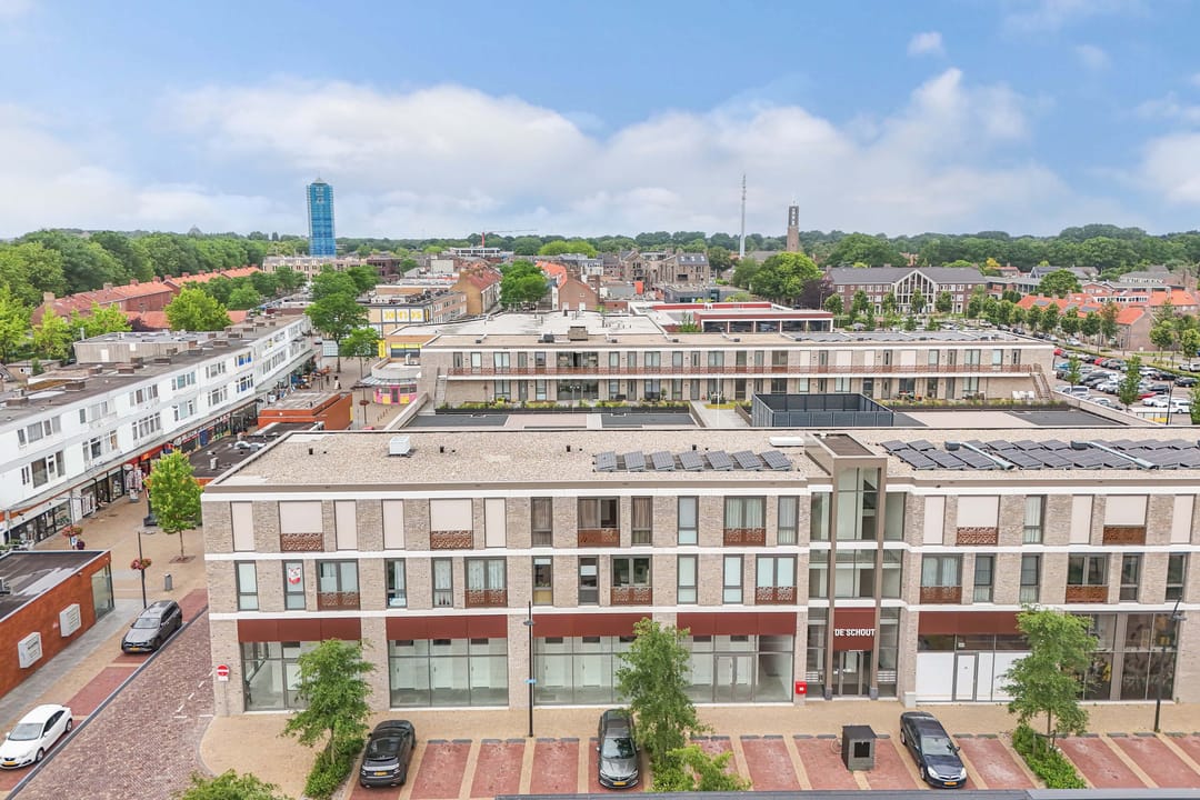 Foto 41 van De Boei 13