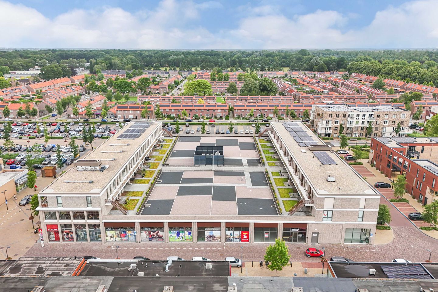 Foto 44 van De Boei 13