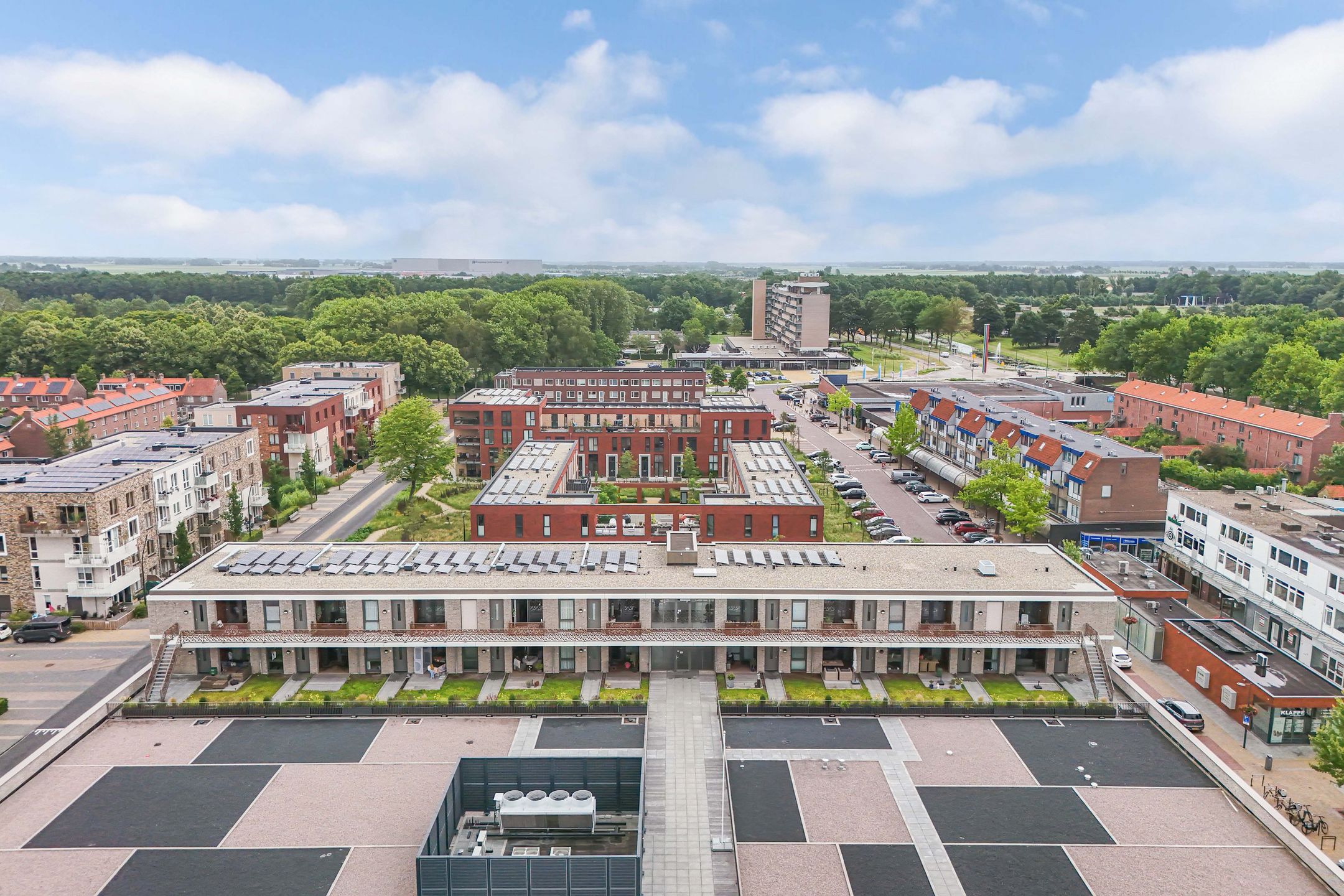 Foto 45 van De Boei 13