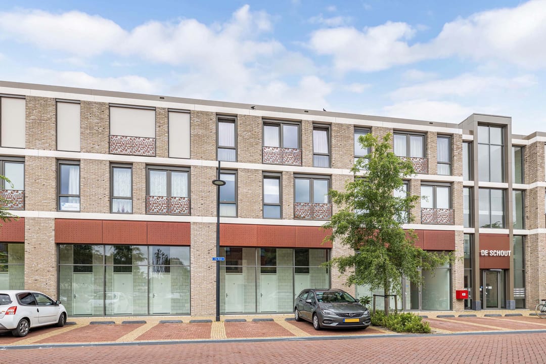 Foto 38 van De Boei 13