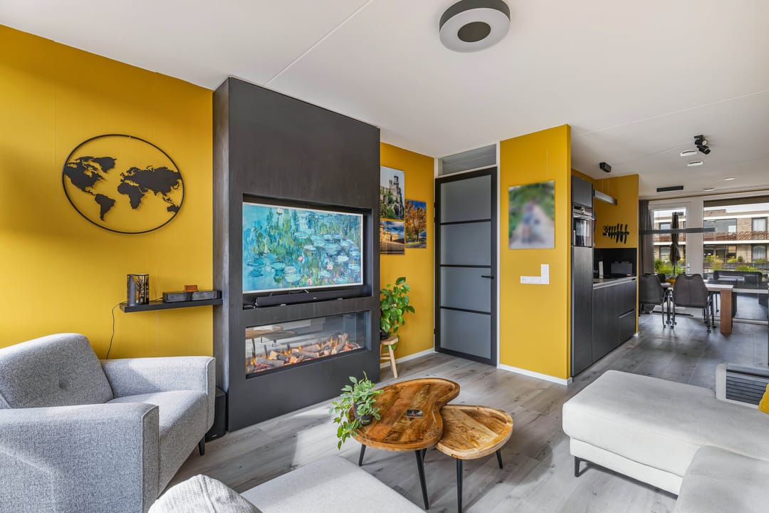 Foto 23 van De Boei 13