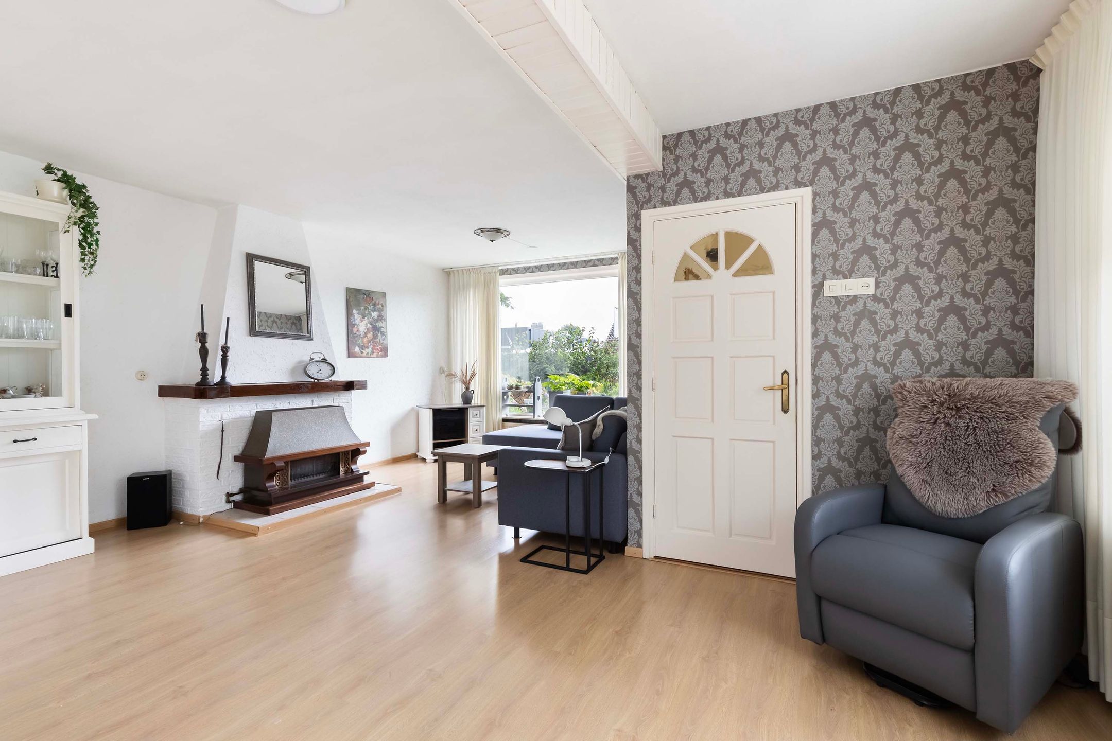 Photo 9 of Clematisstraat 4