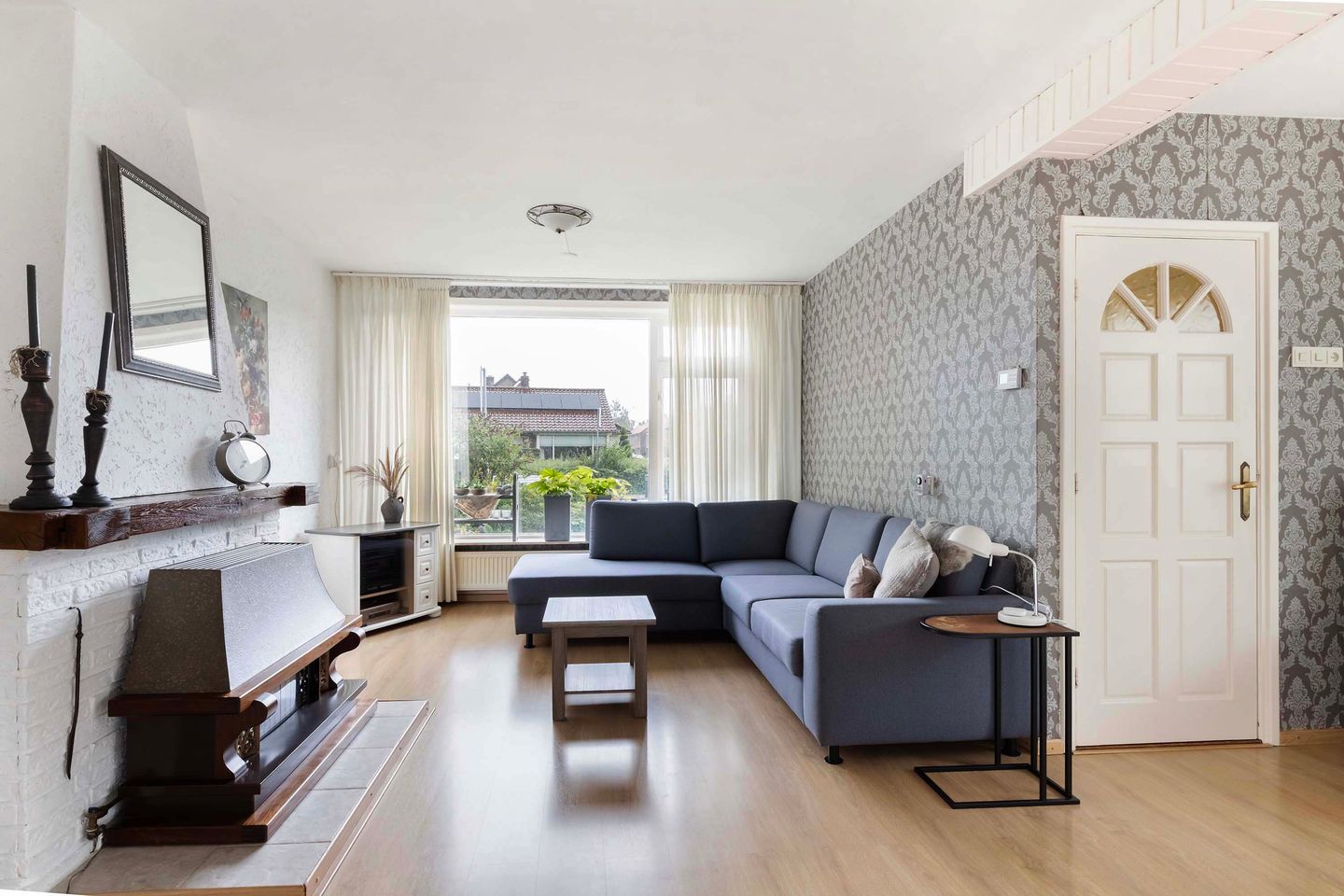 Photo 10 of Clematisstraat 4