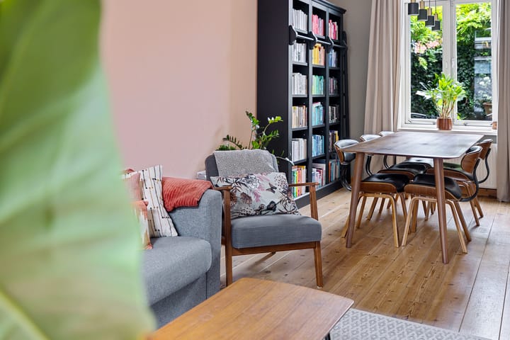 Foto 3 van Riouwstraat 11