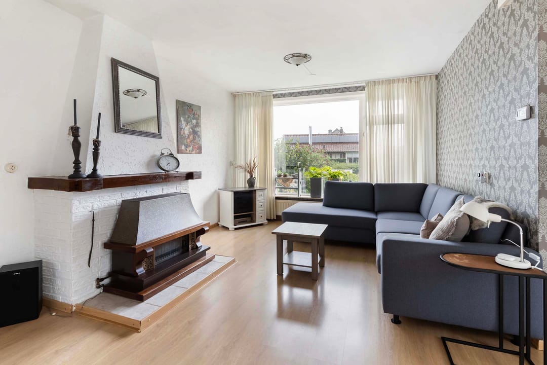 Photo 11 of Clematisstraat 4