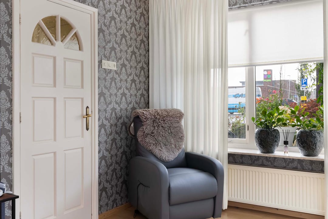 Photo 13 of Clematisstraat 4