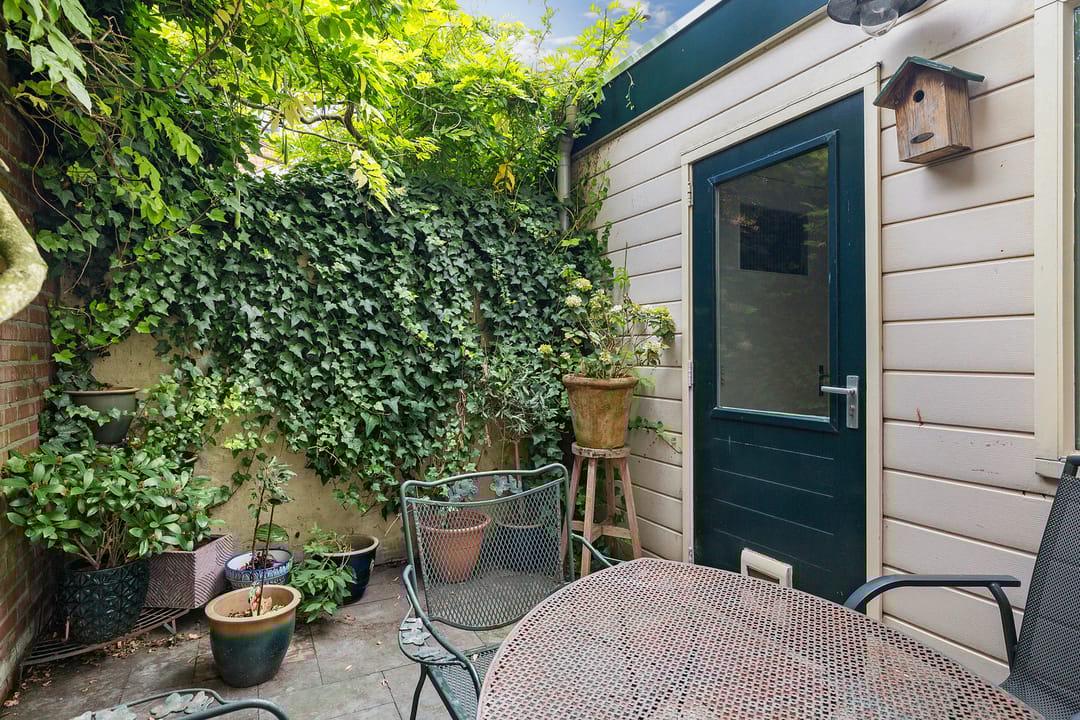 Foto 8 van Riouwstraat 11