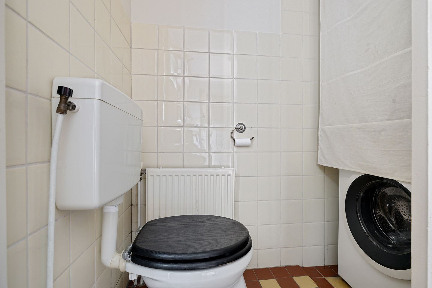 Foto 10 van Riouwstraat 11