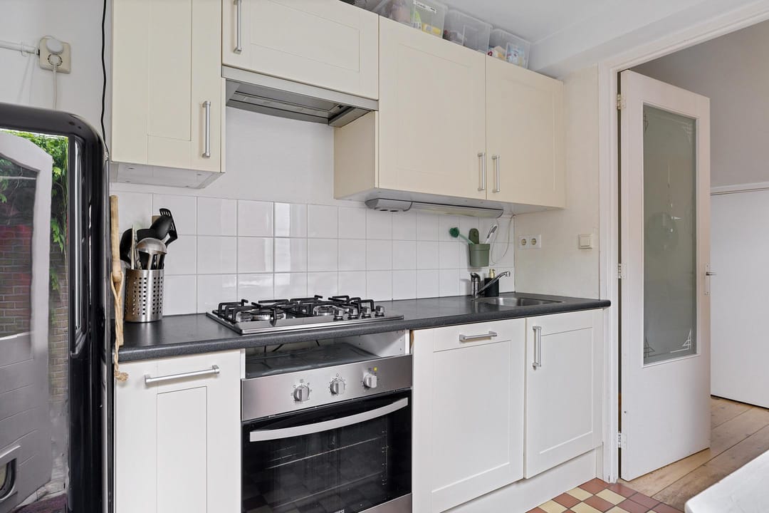 Foto 11 van Riouwstraat 11