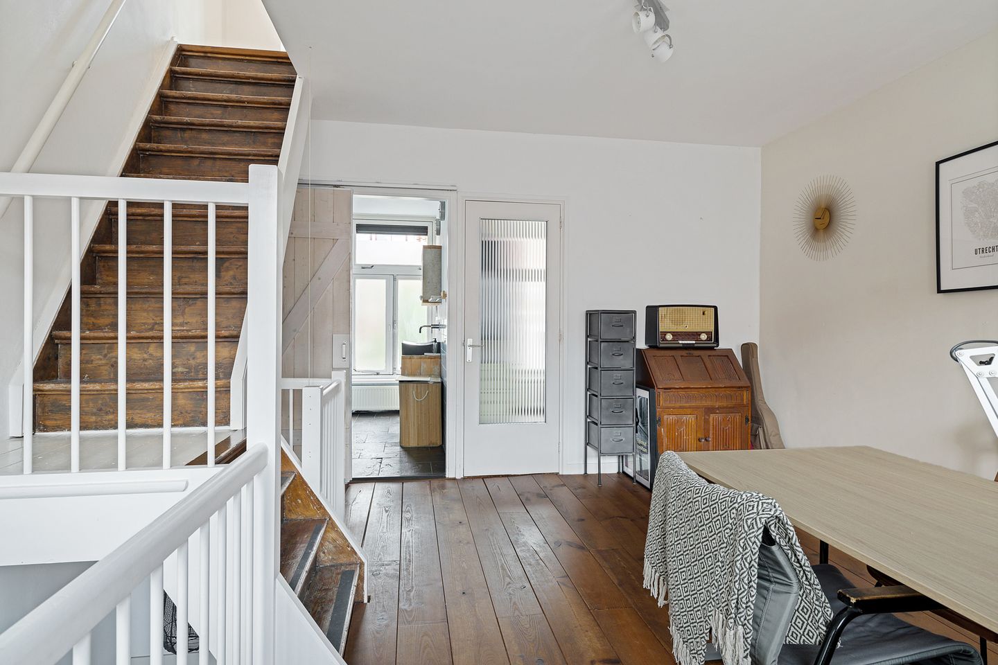 Foto 19 van Riouwstraat 11