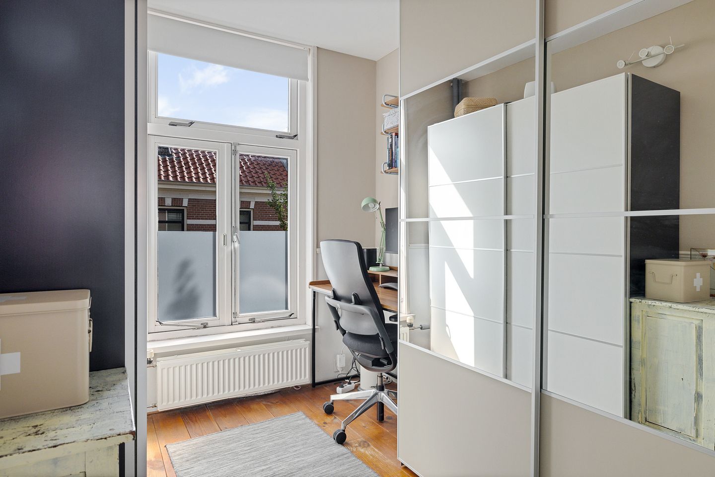 Foto 20 van Riouwstraat 11