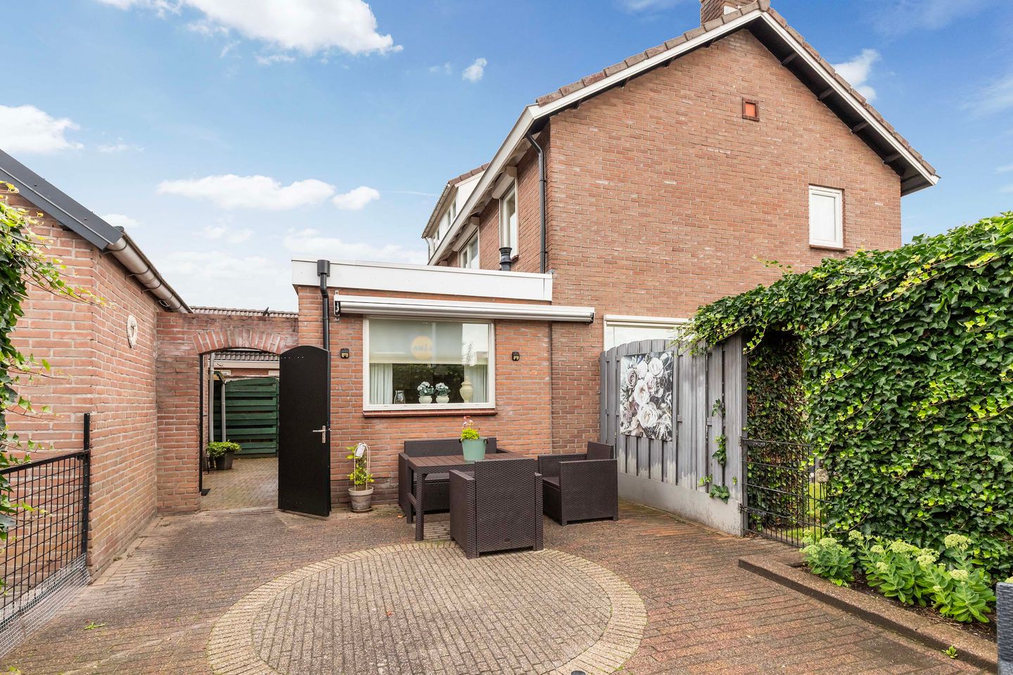 Photo 29 of Clematisstraat 4