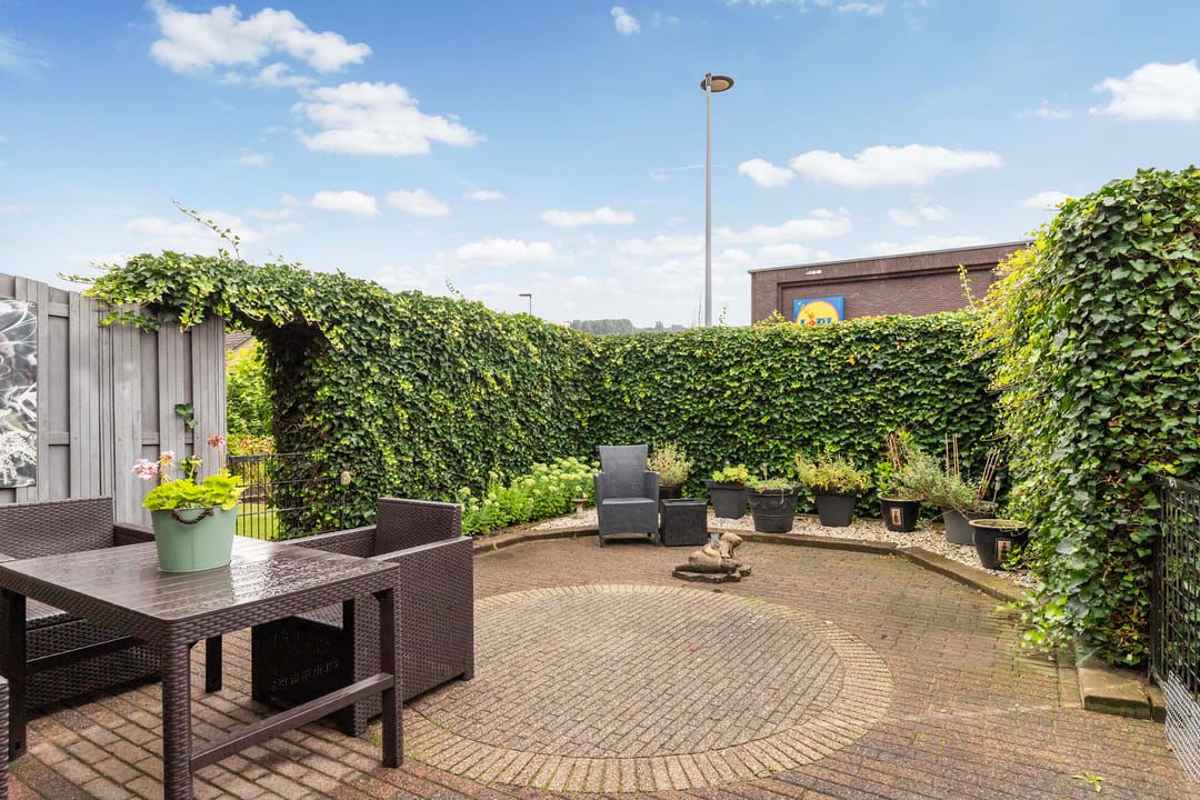 Photo 31 of Clematisstraat 4