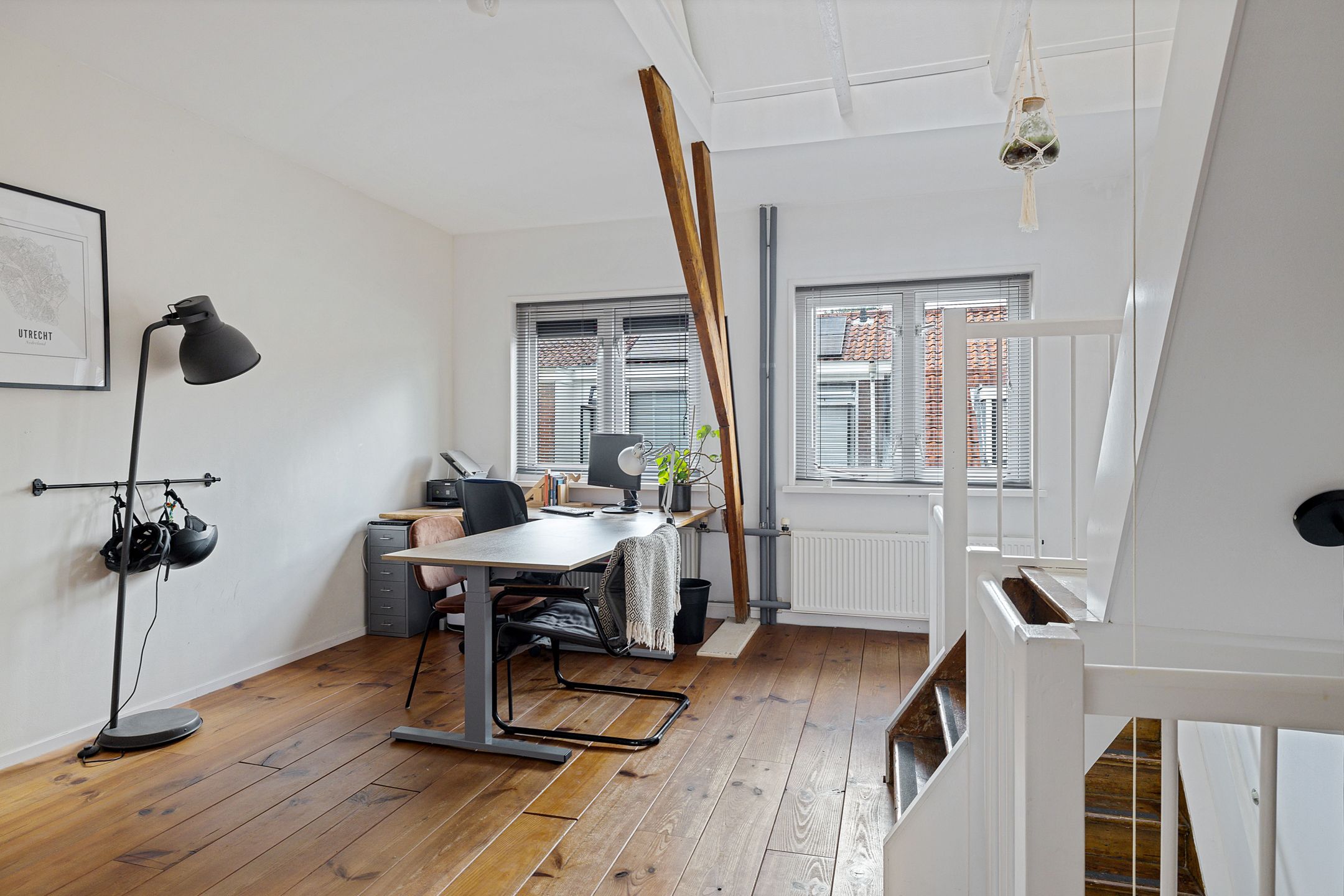 Foto 24 van Riouwstraat 11