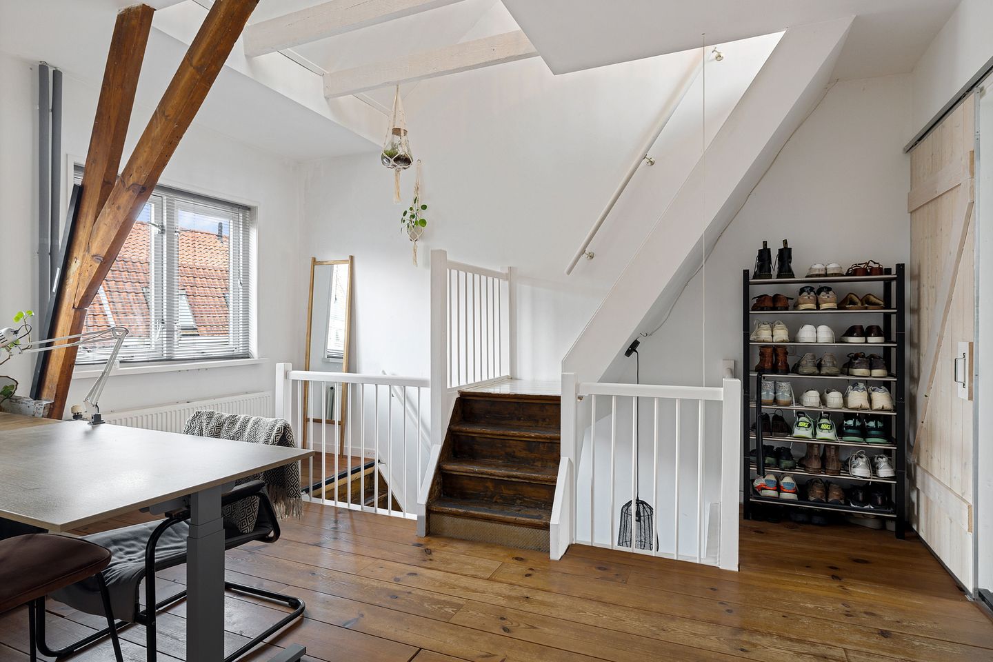 Foto 25 van Riouwstraat 11