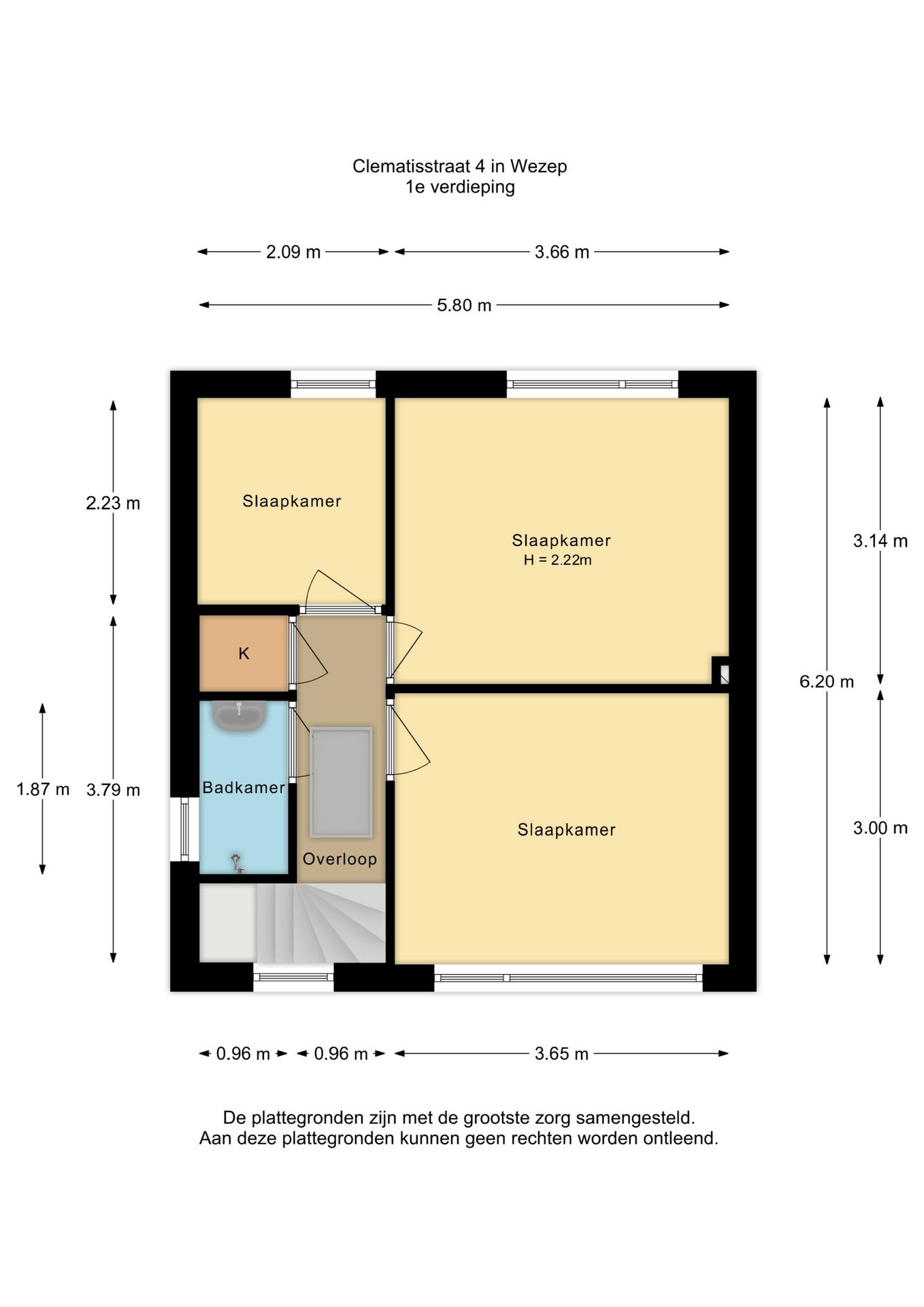 Photo 39 of Clematisstraat 4