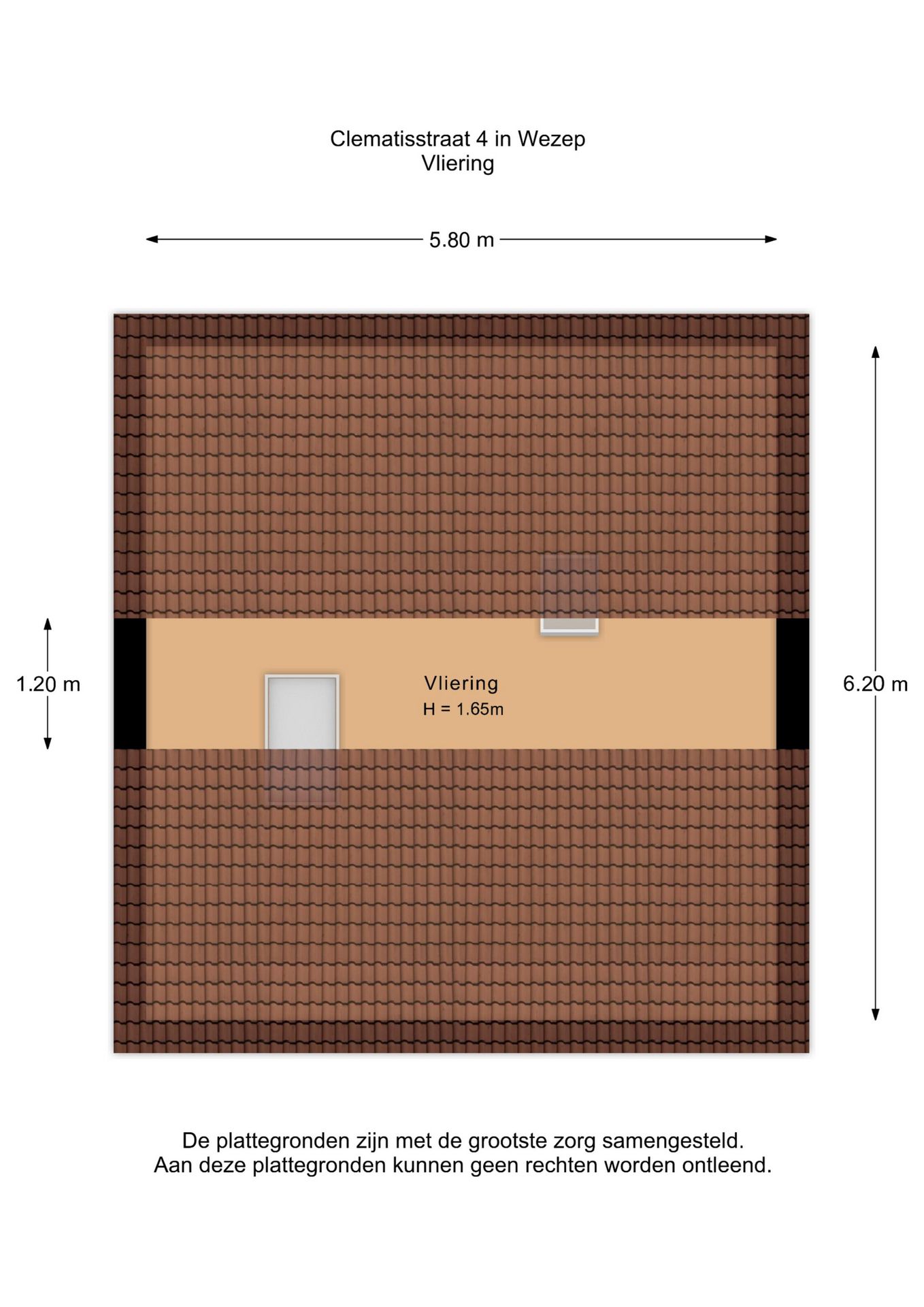 Photo 40 of Clematisstraat 4