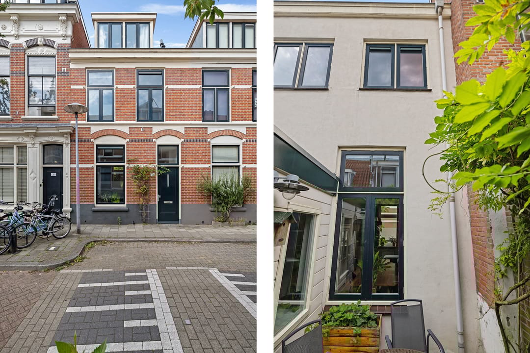 Foto 31 van Riouwstraat 11