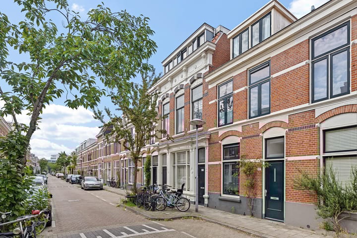 Foto 32 van Riouwstraat 11