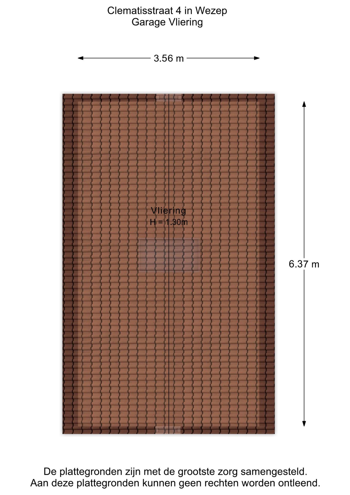 Photo 42 of Clematisstraat 4