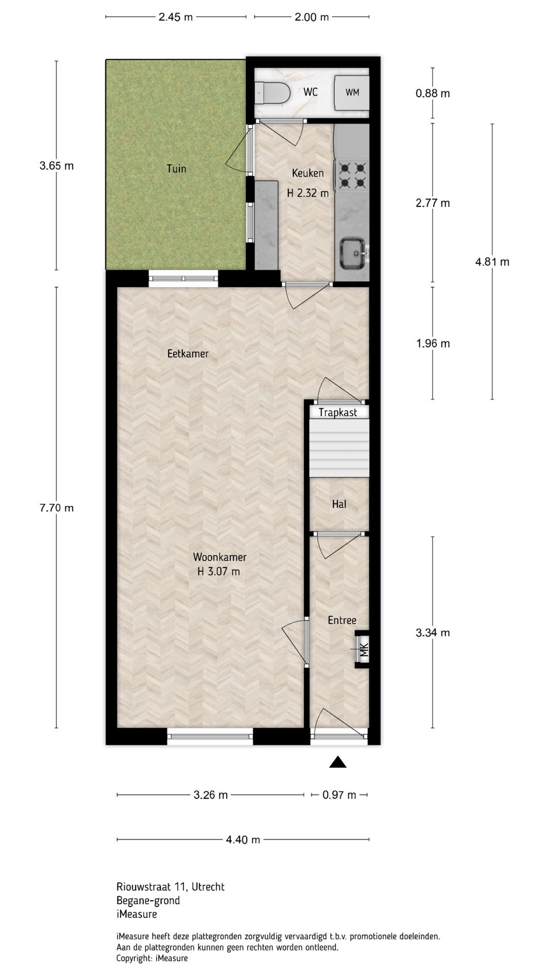 Foto 34 van Riouwstraat 11