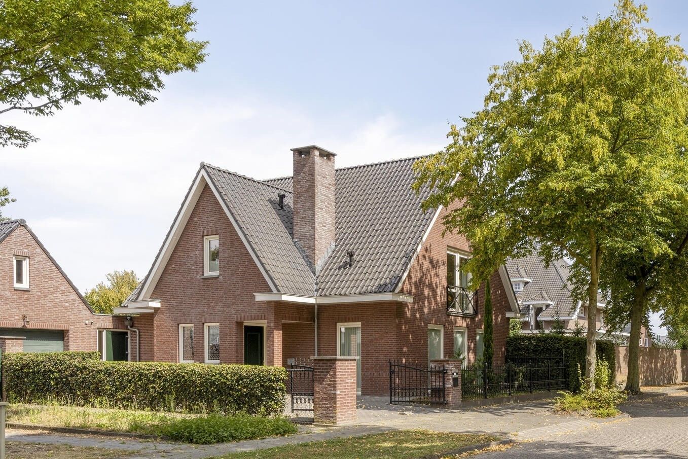 Floreffestraat 2-A 2 a