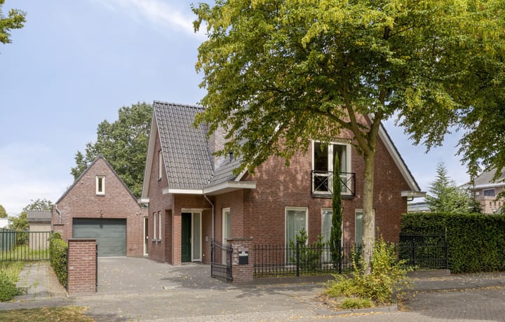 Foto 5 van Floreffestraat 2-A