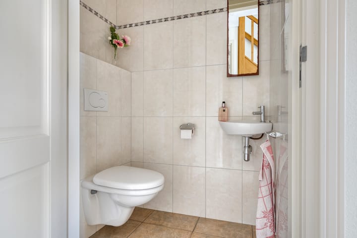 Foto 10 van Floreffestraat 2-A