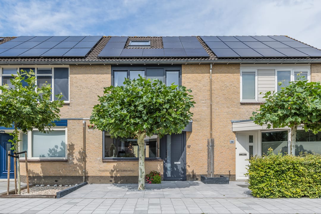 Foto 1 van Hofdijk 57