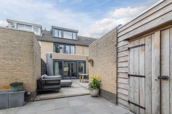 Foto 2 van Hofdijk 57