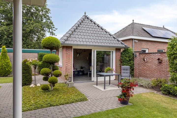 Foto 40 van Floreffestraat 2-A