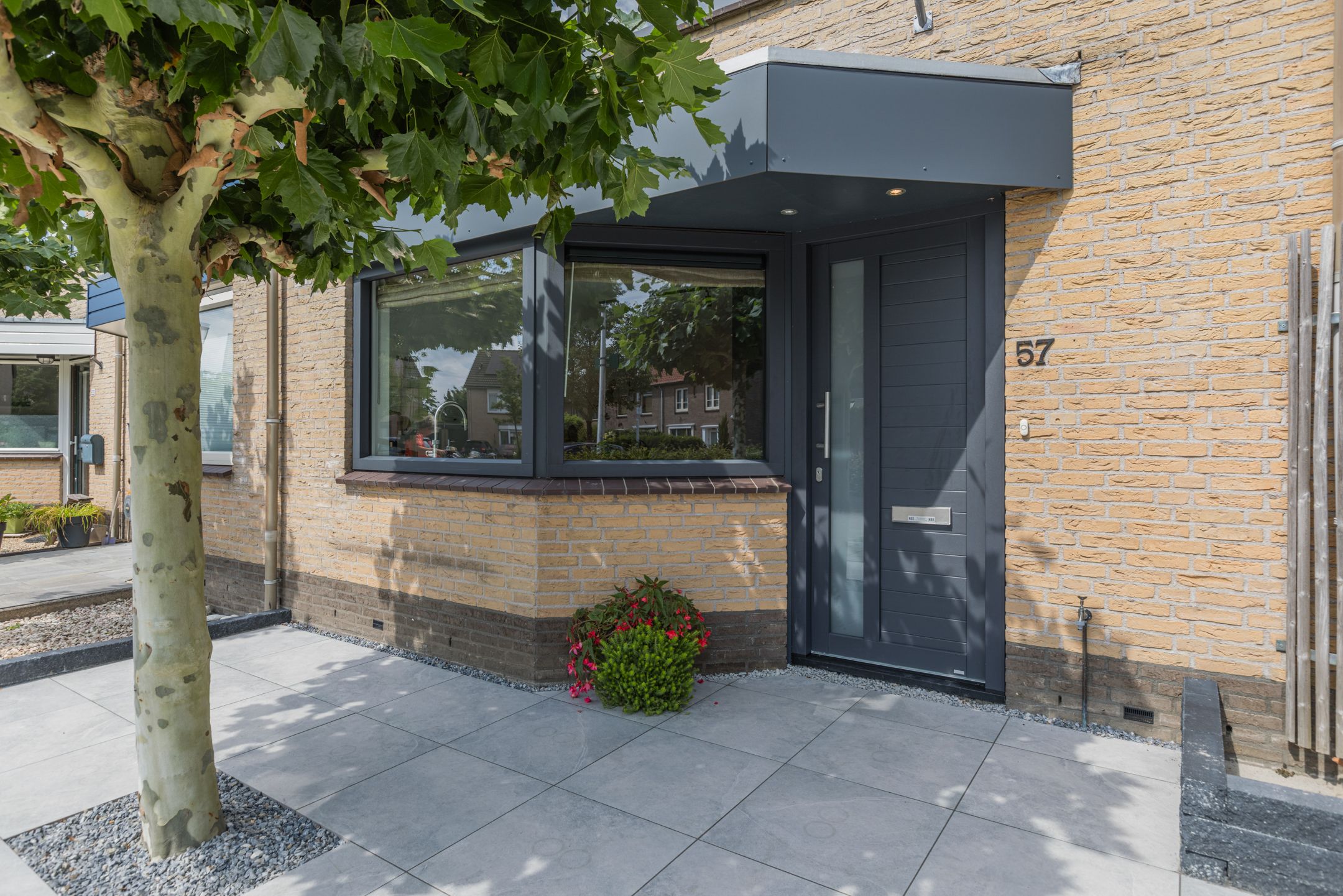 Foto 6 van Hofdijk 57