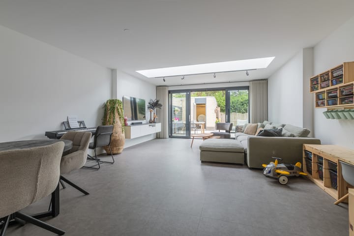 Foto 8 van Hofdijk 57