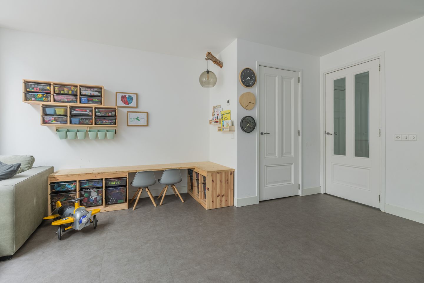 Foto 10 van Hofdijk 57