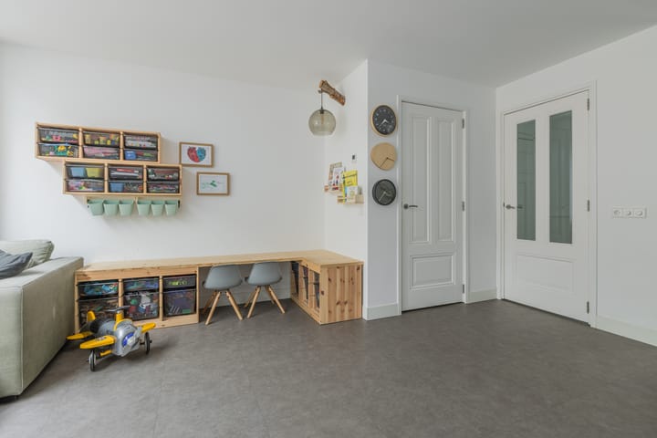 Foto 10 van Hofdijk 57