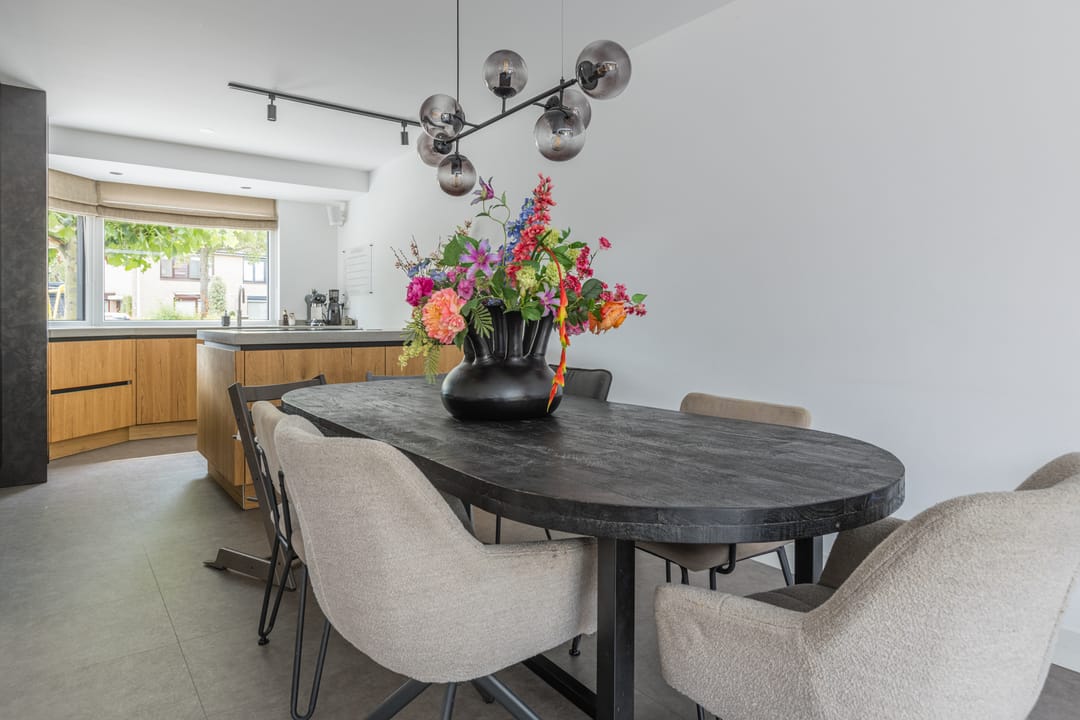 Foto 11 van Hofdijk 57