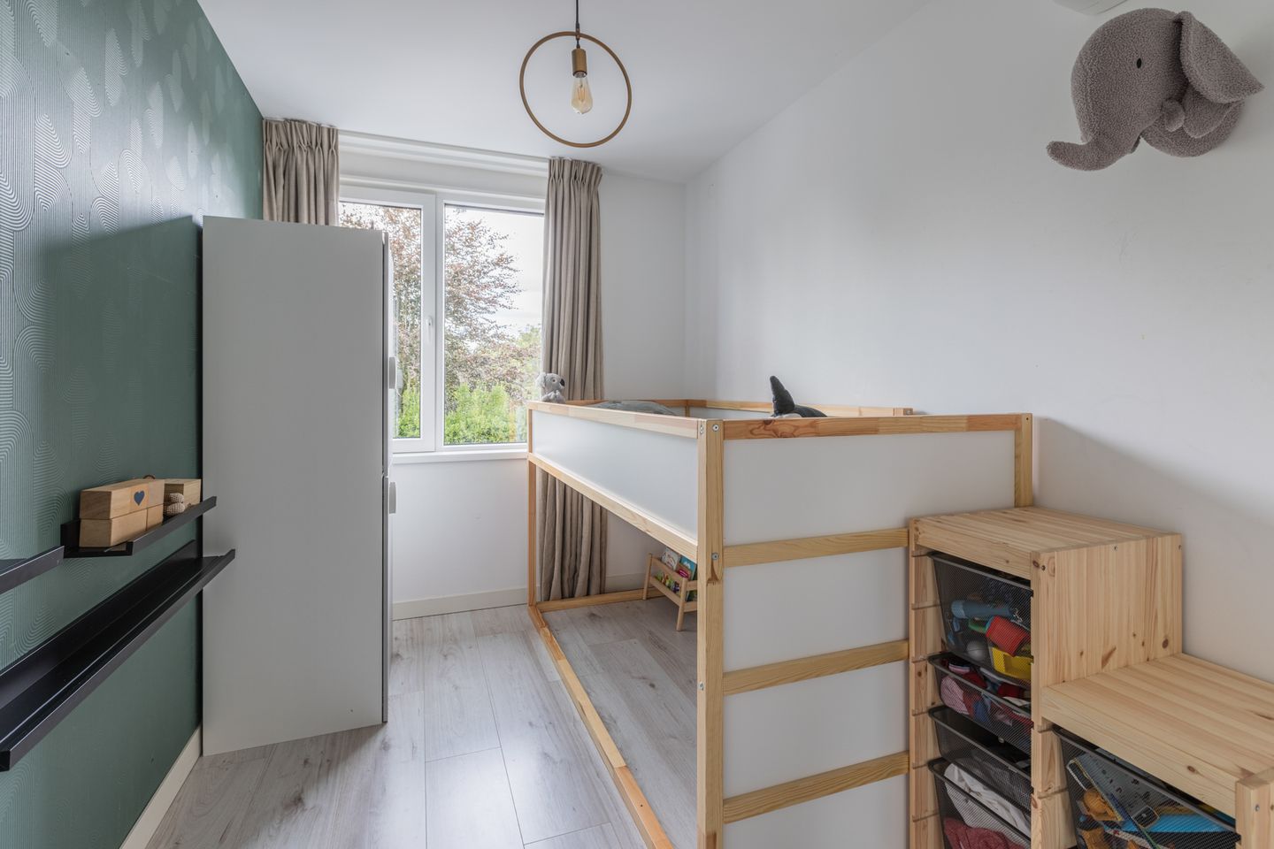 Foto 14 van Hofdijk 57