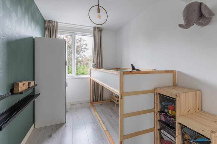 Foto 14 van Hofdijk 57