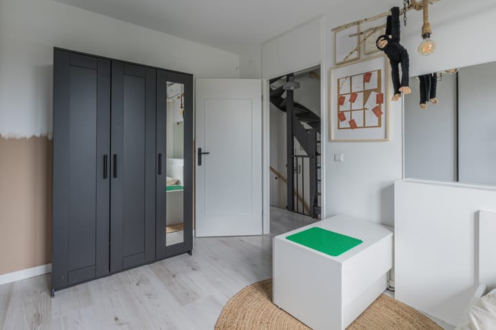 Foto 19 van Hofdijk 57